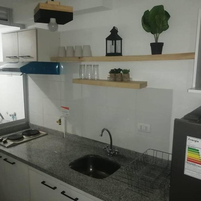 Amplio Depto en Viña del Mar con Estacionamiento. - Apartamento de 3 dormitorios - 3