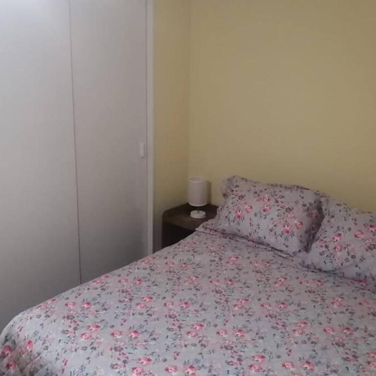 Amplio Depto en Viña del Mar con Estacionamiento. - Apartamento de 3 dormitorios - 5