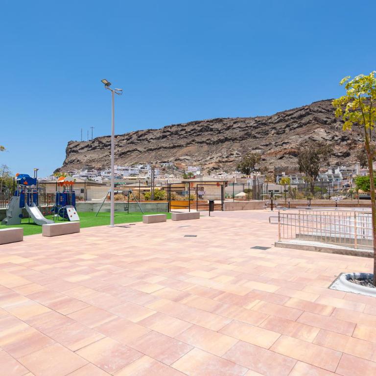 Amarre Pool - Apartamento de 2 dormitorios - 42