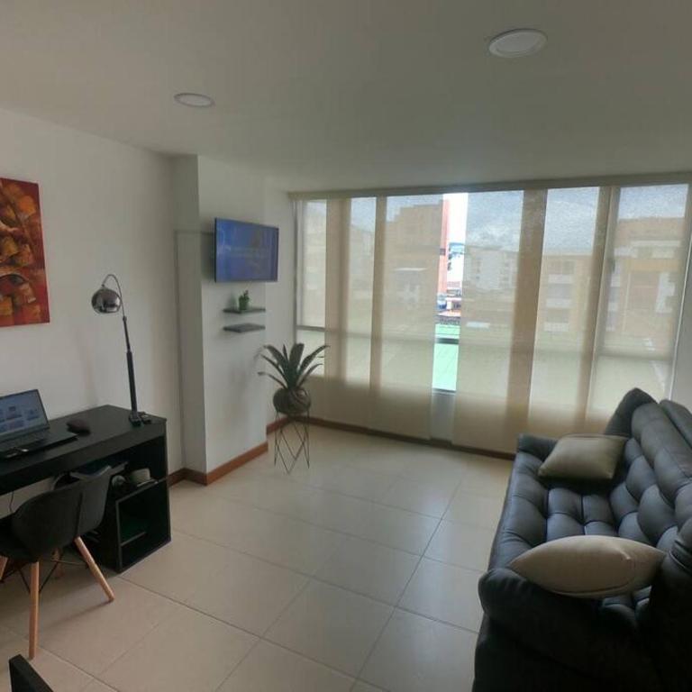 Hermoso y acogedor apartamento a un paso de todo! - Apartamento de 2 dormitorios - 1