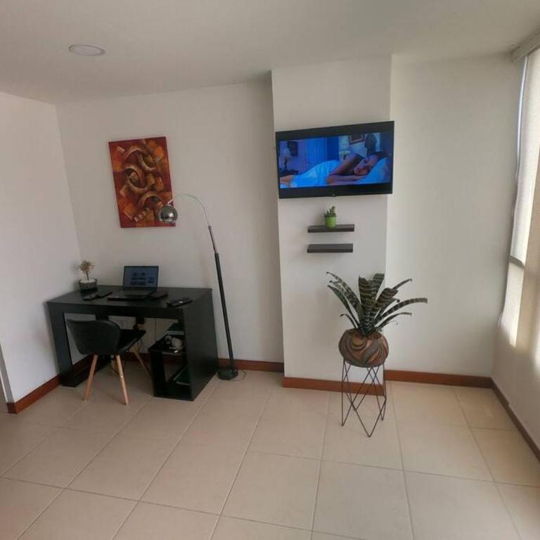Hermoso y acogedor apartamento a un paso de todo! - Apartamento de 2 dormitorios - 24