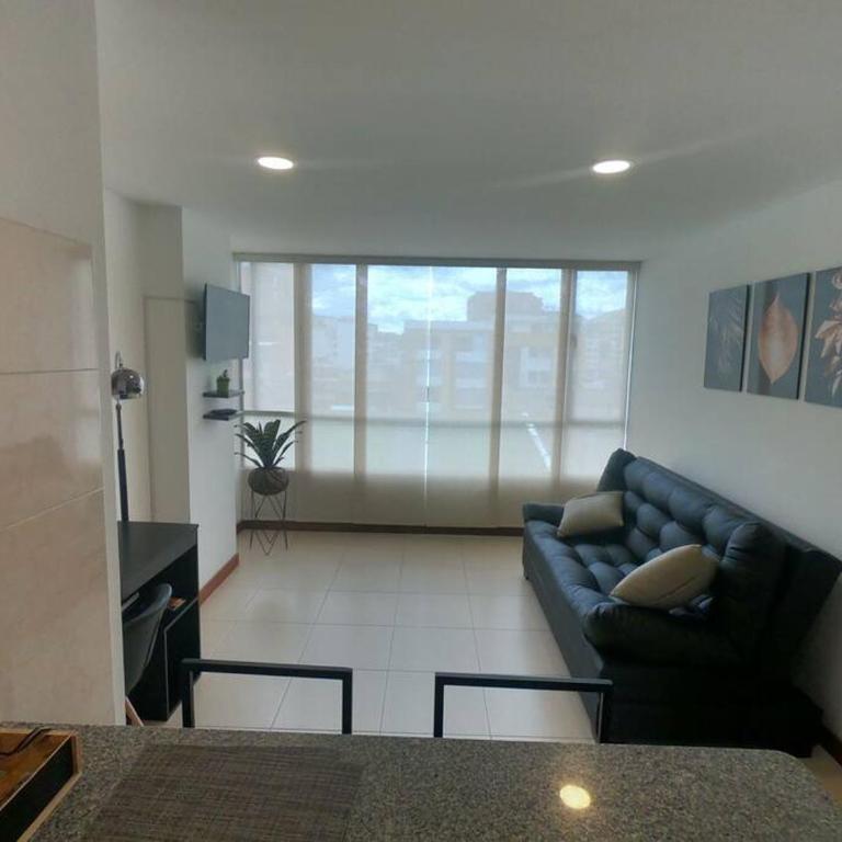 Hermoso y acogedor apartamento a un paso de todo! - Apartamento de 2 dormitorios - 25