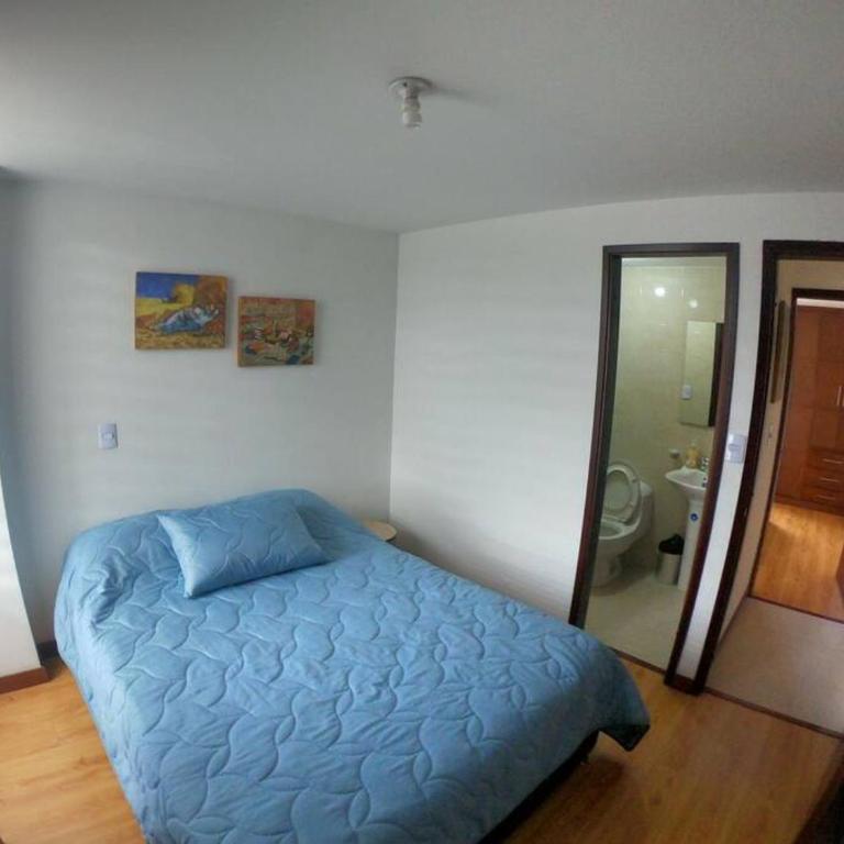 Hermoso y acogedor apartamento a un paso de todo! - Apartamento de 2 dormitorios - 12