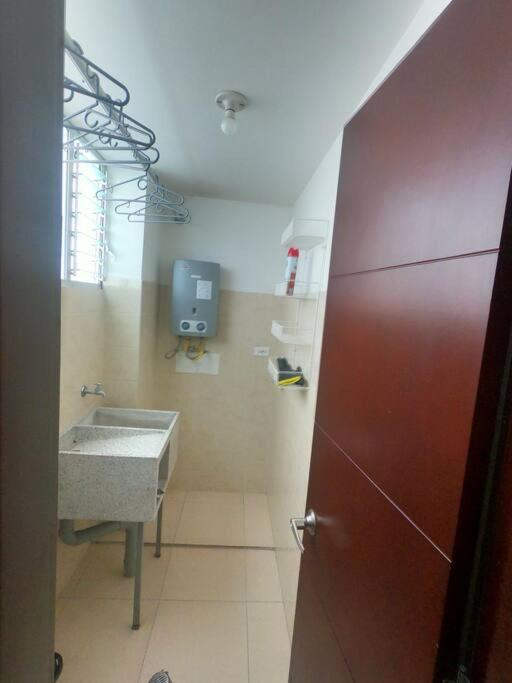 Hermoso y acogedor apartamento a un paso de todo! - Apartamento de 2 dormitorios - 26