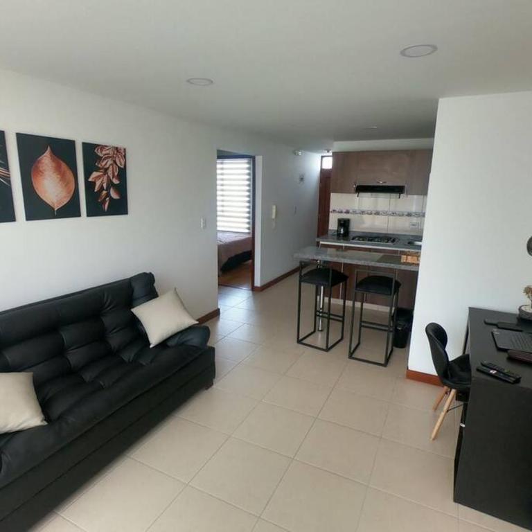Hermoso y acogedor apartamento a un paso de todo! - Apartamento de 2 dormitorios - 29