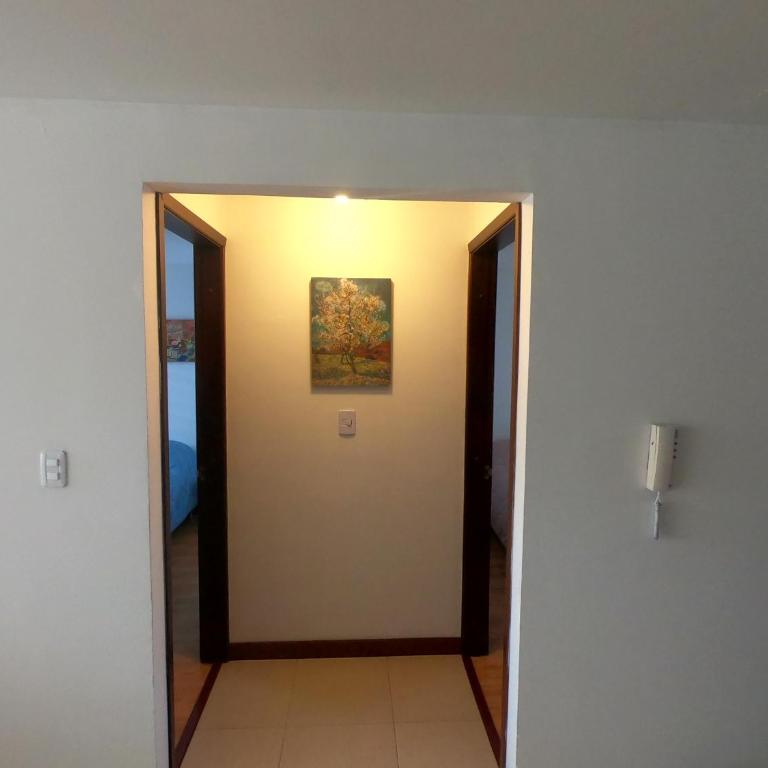 Hermoso y acogedor apartamento a un paso de todo! - Apartamento de 2 dormitorios - 30