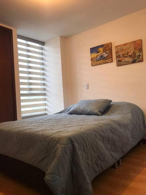 Hermoso y acogedor apartamento a un paso de todo! - Apartamento de 2 dormitorios - 13