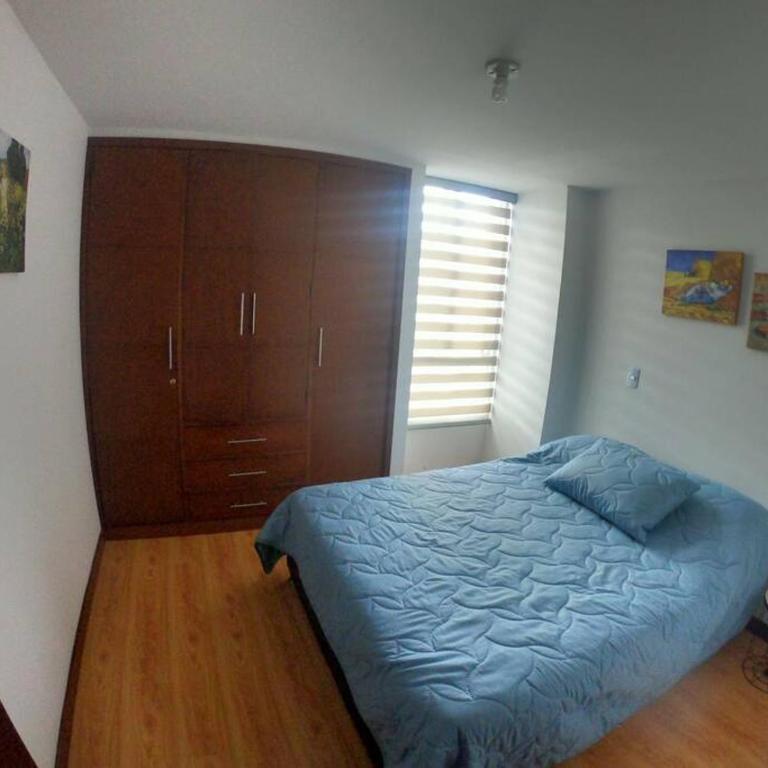 Hermoso y acogedor apartamento a un paso de todo! - Apartamento de 2 dormitorios - 14