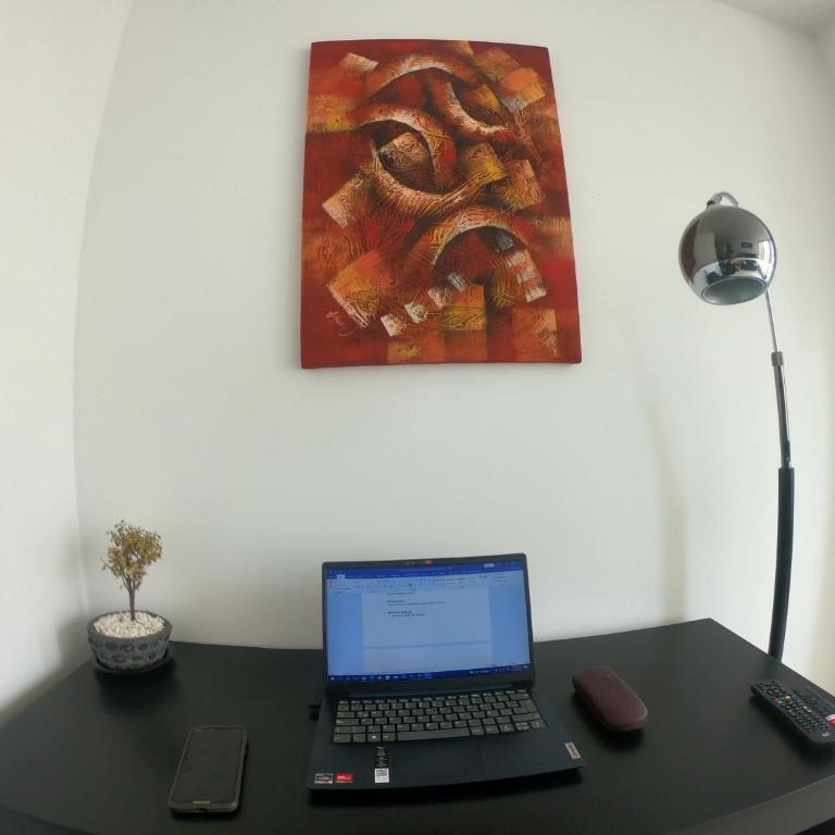 Hermoso y acogedor apartamento a un paso de todo! - Apartamento de 2 dormitorios - 36