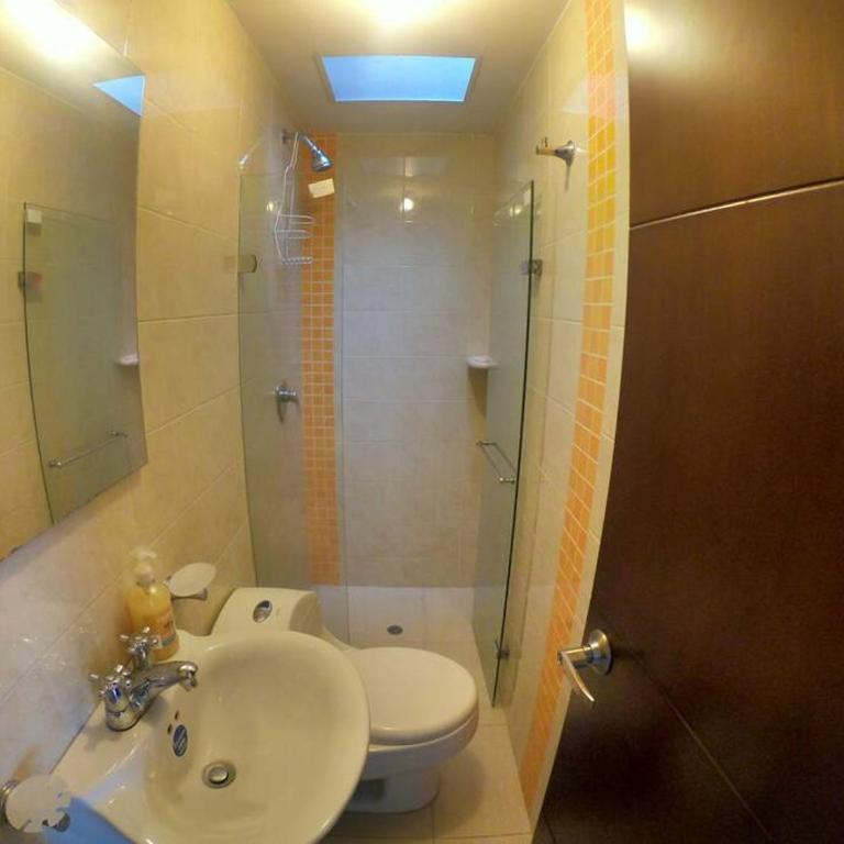 Hermoso y acogedor apartamento a un paso de todo! - Apartamento de 2 dormitorios - 38