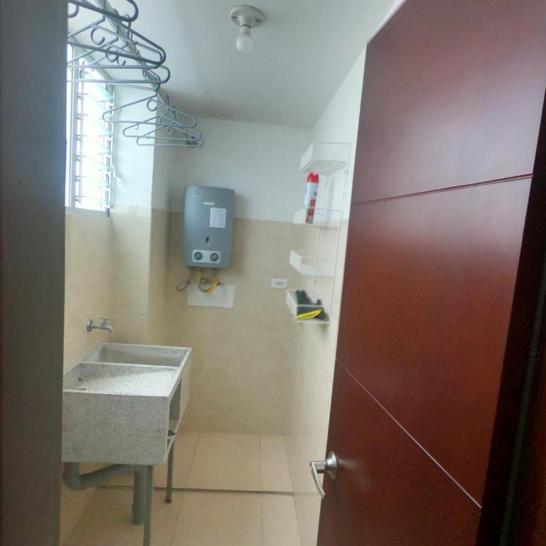 Hermoso y acogedor apartamento a un paso de todo! - Apartamento de 2 dormitorios - 41