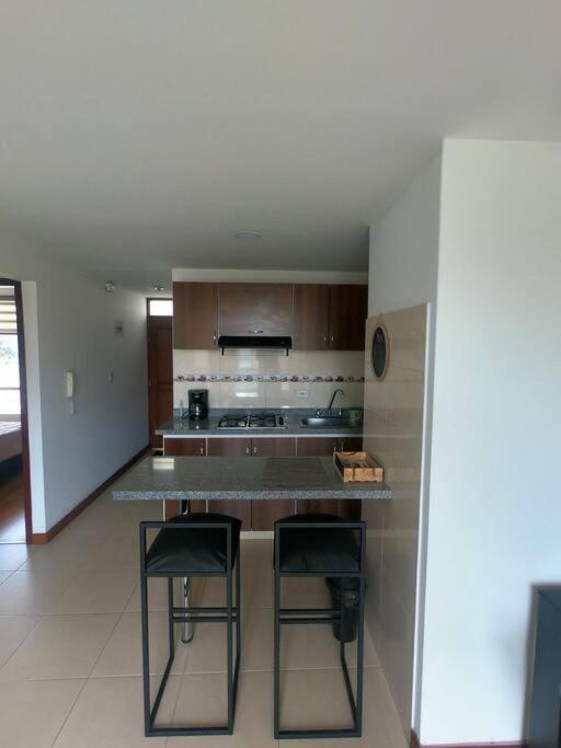 Hermoso y acogedor apartamento a un paso de todo! - Apartamento de 2 dormitorios - 43