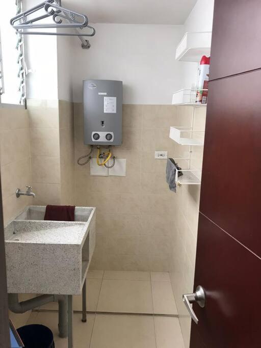 Hermoso y acogedor apartamento a un paso de todo! - Apartamento de 2 dormitorios - 44