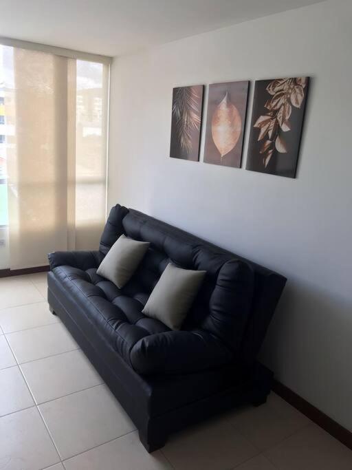 Hermoso y acogedor apartamento a un paso de todo! - Apartamento de 2 dormitorios - 45