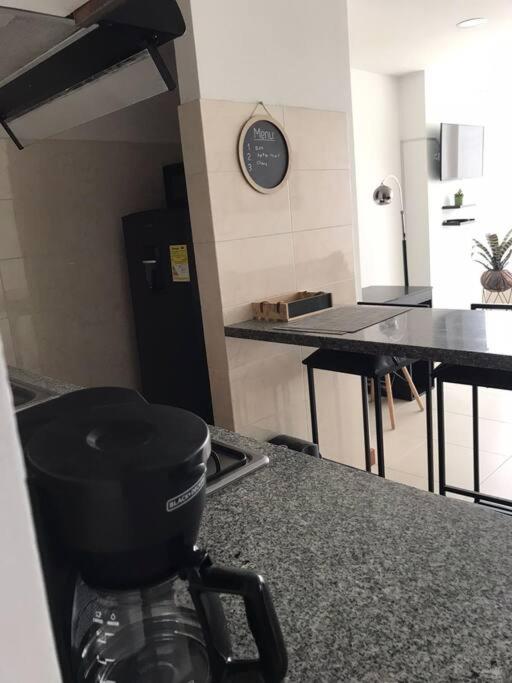 Hermoso y acogedor apartamento a un paso de todo! - Apartamento de 2 dormitorios - 46