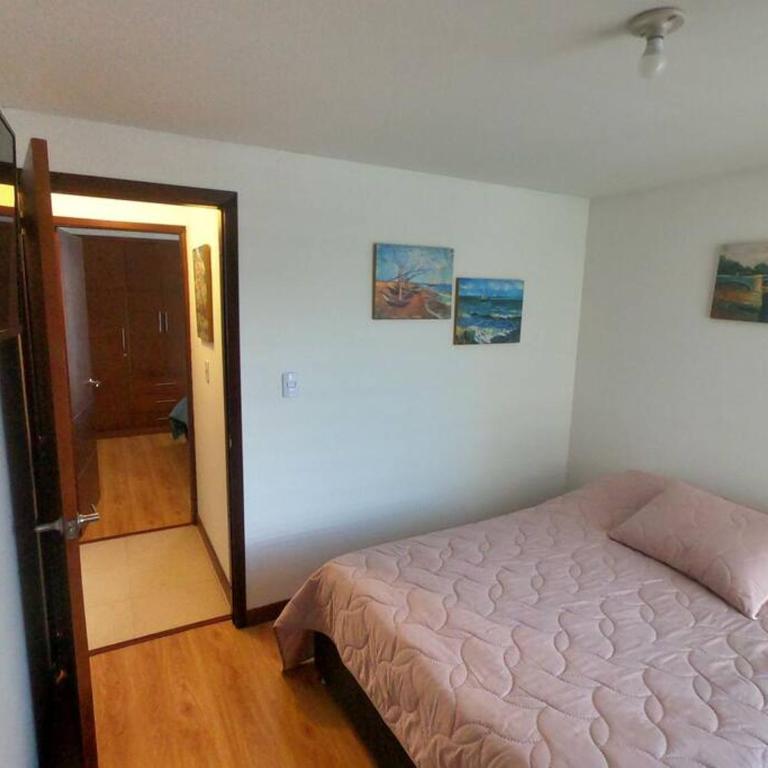Hermoso y acogedor apartamento a un paso de todo! - Apartamento de 2 dormitorios - 11