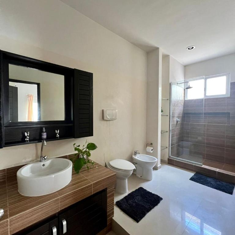 Espacioso departamento a unos metros de Playa mamitas y de la famosa 5ta av - Apartamento de 2 dormitorios - 11
