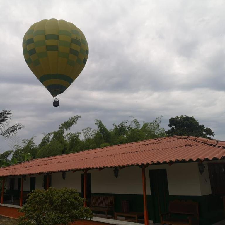 Preciosa Finca en el Eje Cafetero, Quindío- Colombia - Casa de 8 dormitorios - 27
