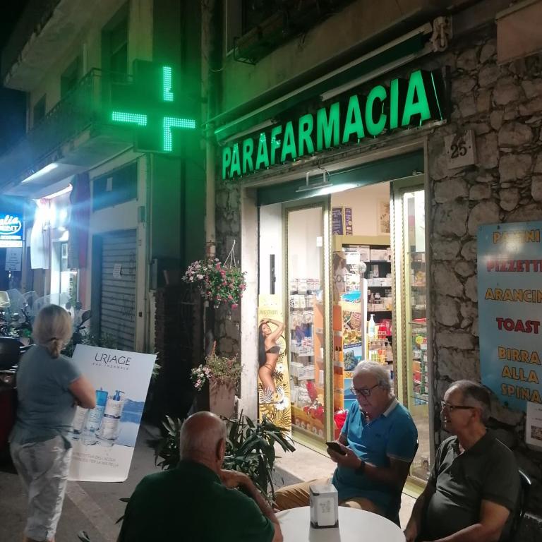 I Mori Taormina - Appartamento Monolocale - 50