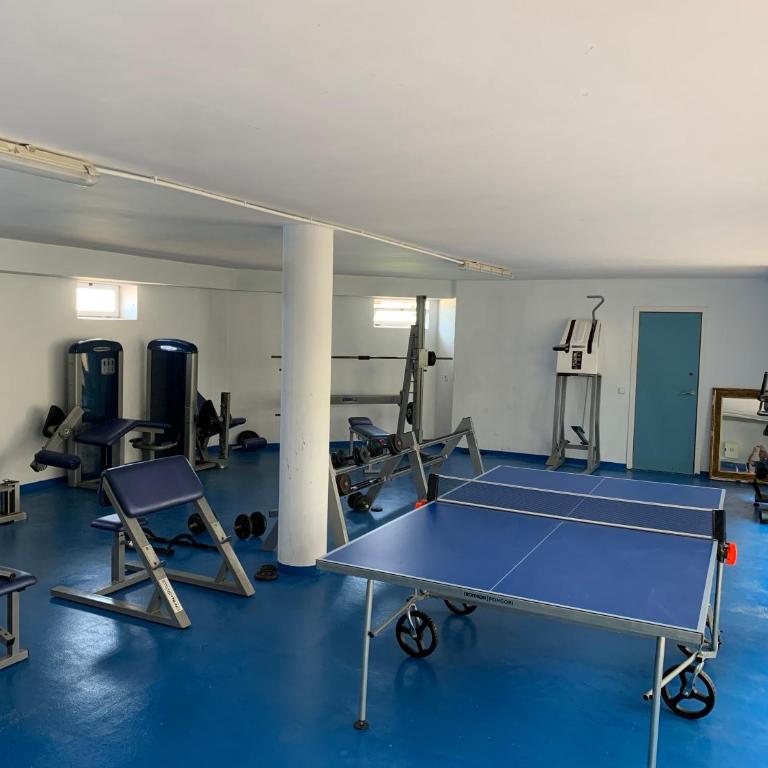 Denia_Azul Marino_playa - Apartamento de 2 dormitorios - 18