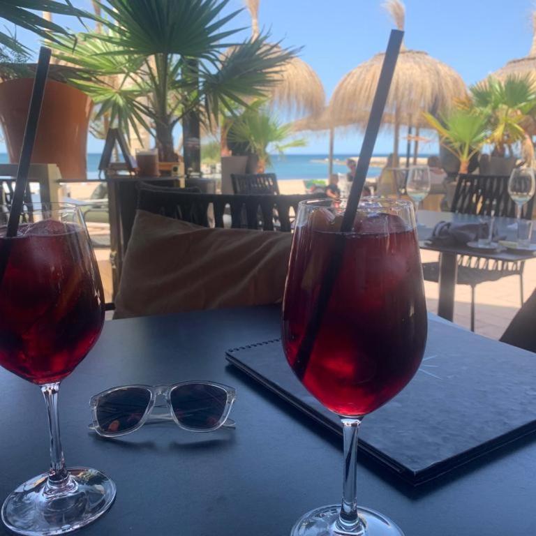 Denia_Azul Marino_playa - Apartamento de 2 dormitorios - 19