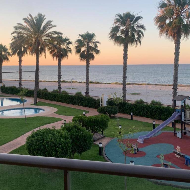 Denia_Azul Marino_playa - Apartamento de 2 dormitorios - 15