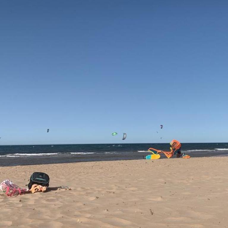 Denia_Azul Marino_playa - Apartamento de 2 dormitorios - 21