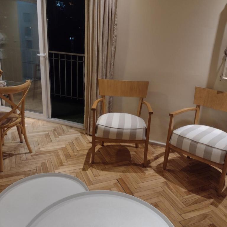 Departamento Laprida - Two-Bedroom Apartment - 2