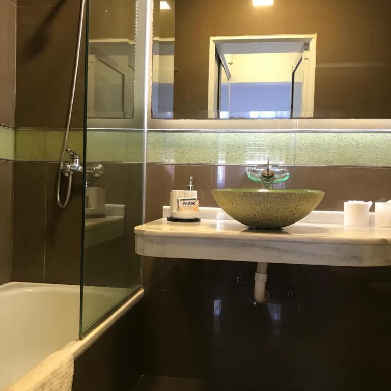 Departamento Laprida - Two-Bedroom Apartment - 4