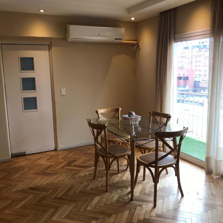 Departamento Laprida - Two-Bedroom Apartment - 5