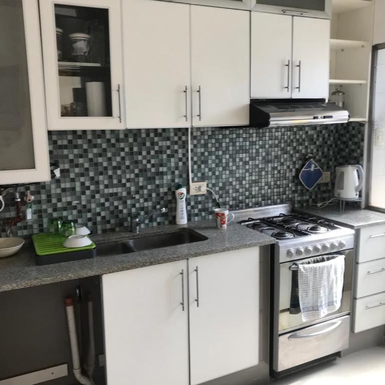 Departamento Laprida - Two-Bedroom Apartment - 7