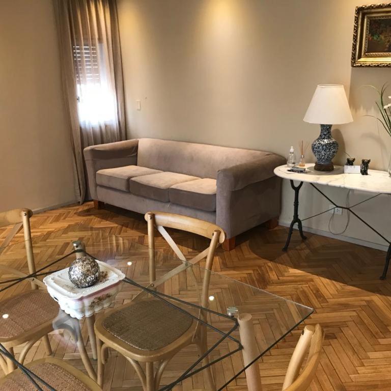 Departamento Laprida - Two-Bedroom Apartment - 8