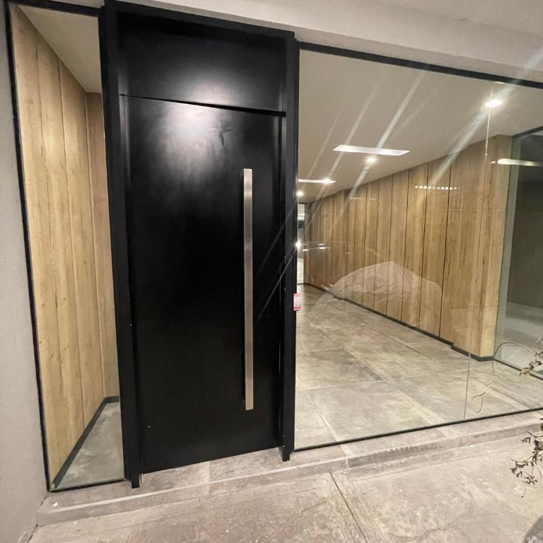 Departamento Moderno - Equipado y Con Cochera Privada - Apartamento de 1 dormitorio - 10