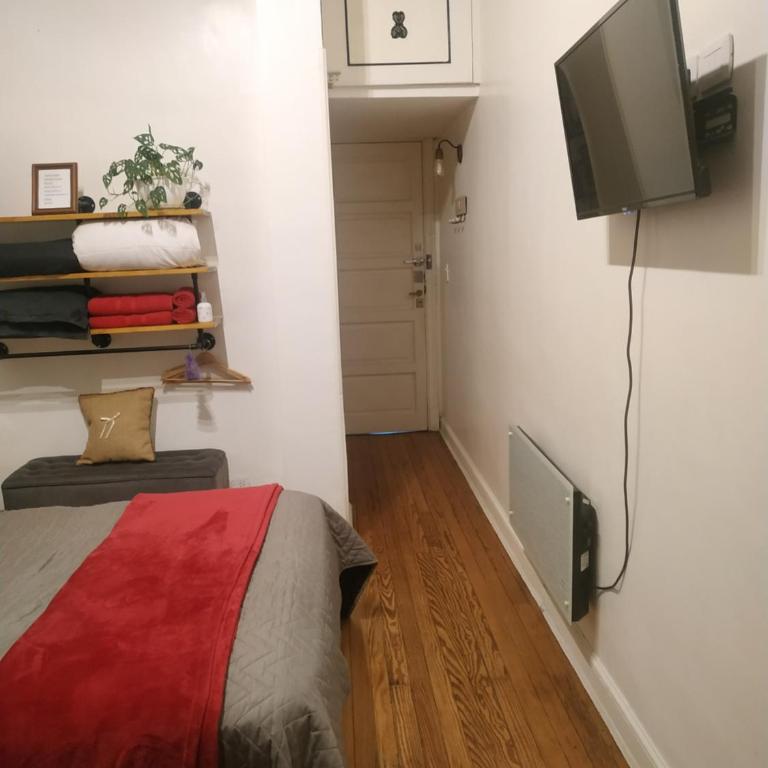 Lavalle Studio Buenos Aires - Apartamento de 1 dormitorio - 7