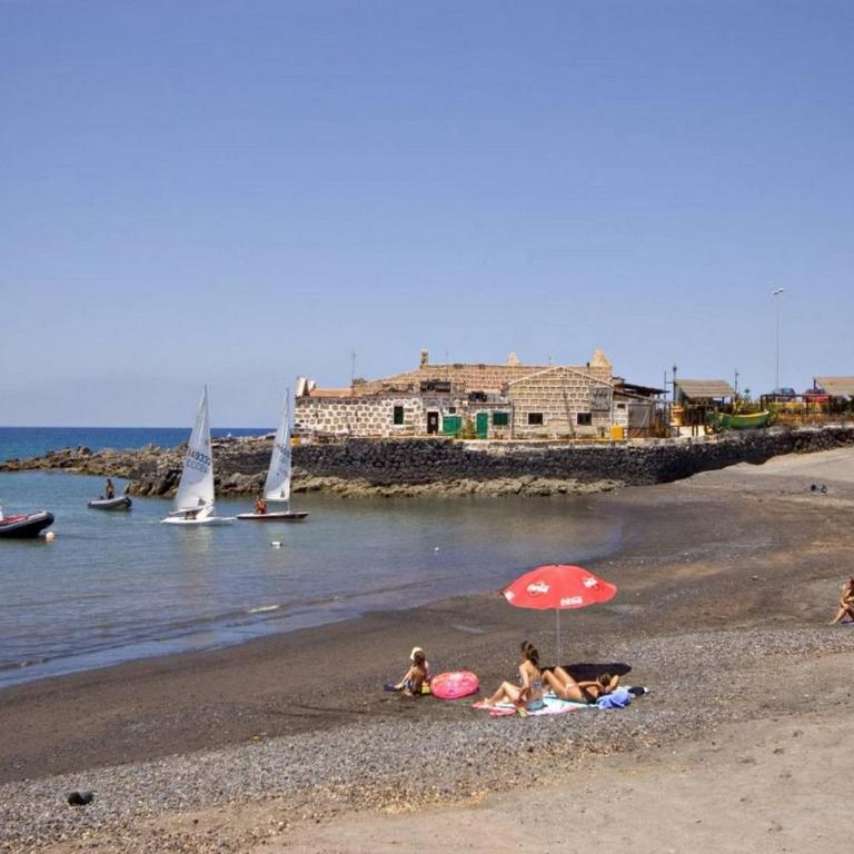 BIg property by the beach and natural pool - Apartamento de 2 dormitorios - 33