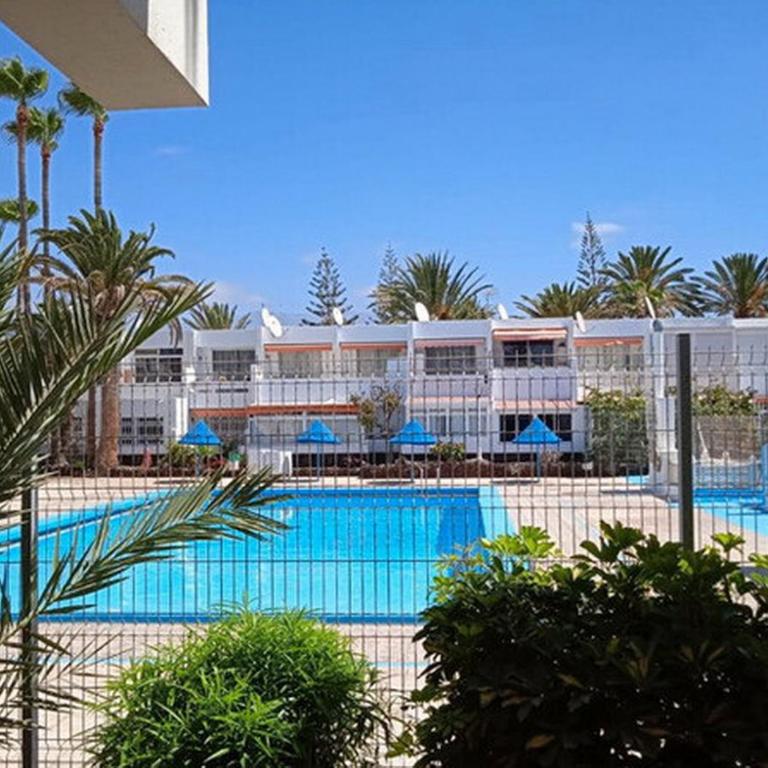 BIg property by the beach and natural pool - Apartamento de 2 dormitorios - 2