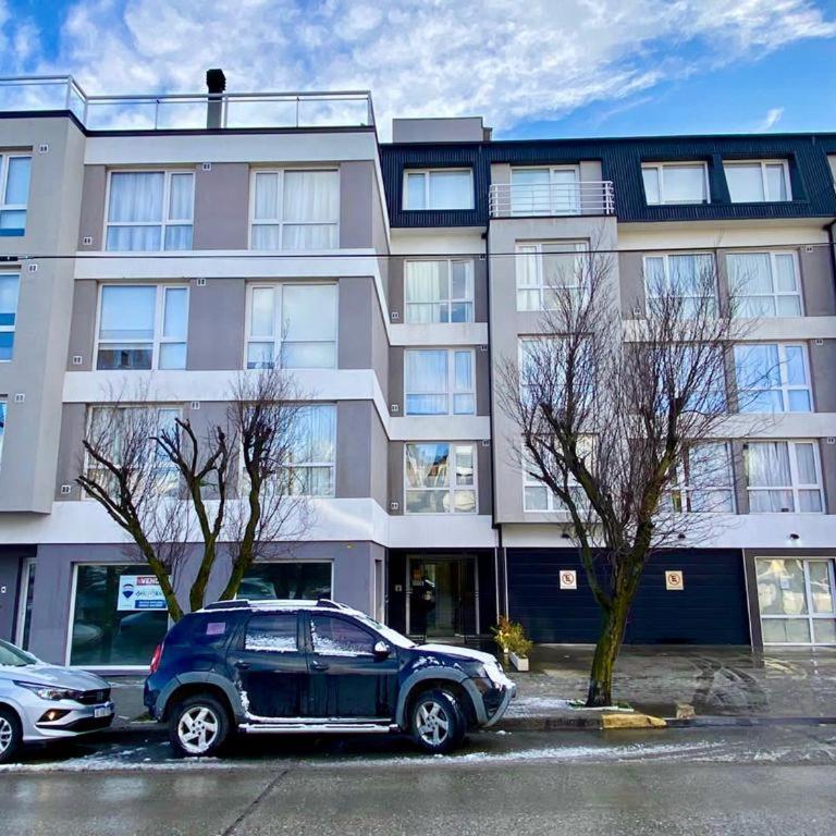 Lofts Patagonia - Apartamento de 1 dormitorio - 6