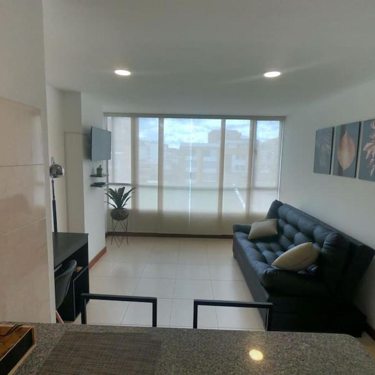 Hermoso y acogedor apartamento a un paso de todo! - Apartamento de 2 dormitorios - 3