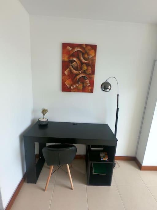 Hermoso y acogedor apartamento a un paso de todo! - Apartamento de 2 dormitorios - 22