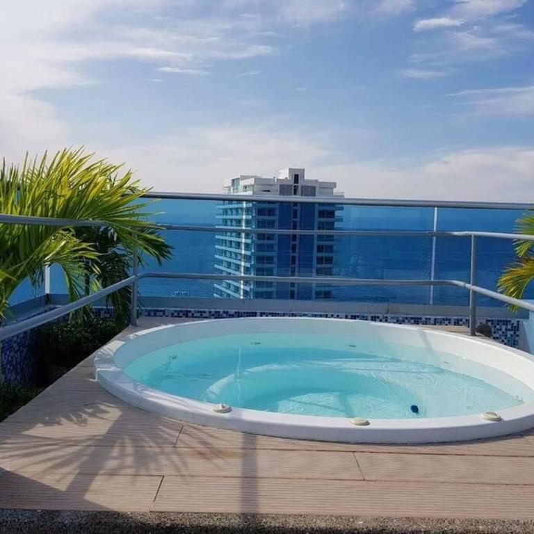 Hermoso apartamento. Cerca del mar. - Apartamento de 1 dormitorio - 29