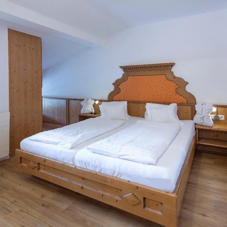 Hotel Gasthof Obermair - Apartment mit 1 Schlafzimmer - 2