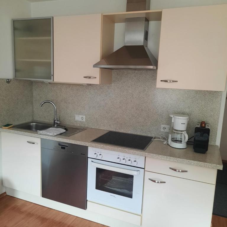 Apartments Kolmblick - Apartment mit 1 Schlafzimmer - 3