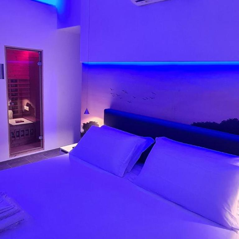 Piccolo Feudo Green Resort - Suite con Vasca Idromassaggio - 19