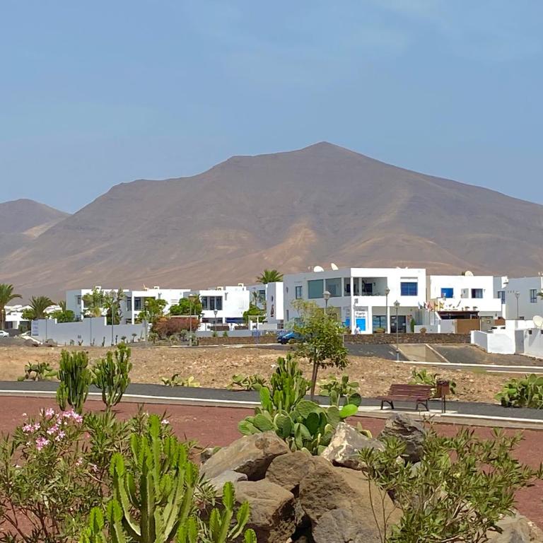 Sea Marina Rubicon - Villa with Sea View - 4
