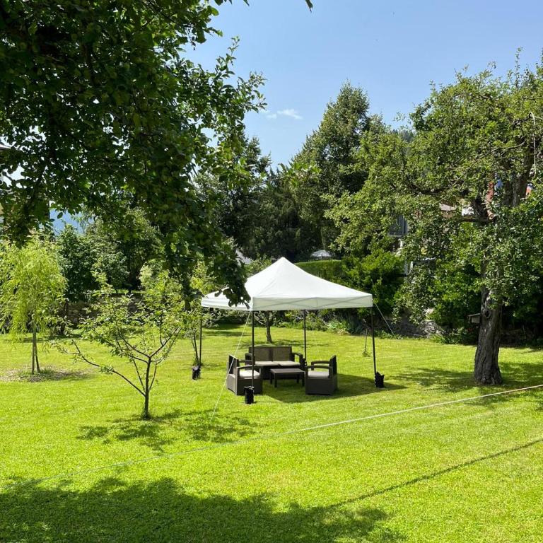 Dolomitohouse PEZ - Apartment mit 1 Schlafzimmer - 20