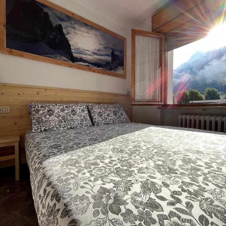 Dolomitohouse PEZ - Apartment mit 1 Schlafzimmer - 5