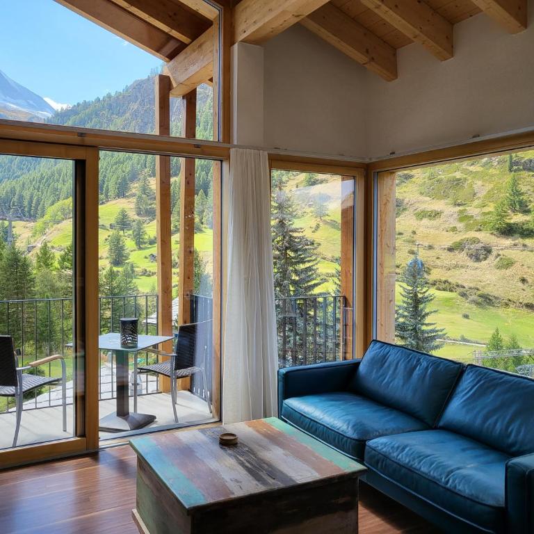 House Mojo - Apartment mit Balkon - 5