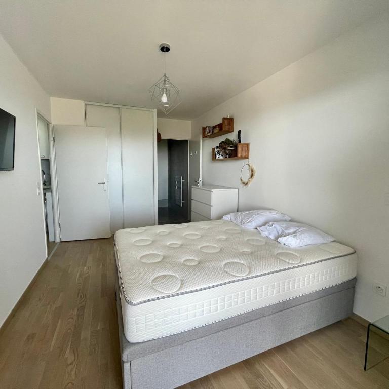 T2 VUE MER - ENTREE DE VILLE - Appartement 1 Chambre - 10