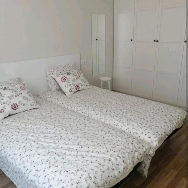 Apartamento La Montañesa en Aínsa, bonito apartamento con grande terraza - One-Bedroom Apartment - 3