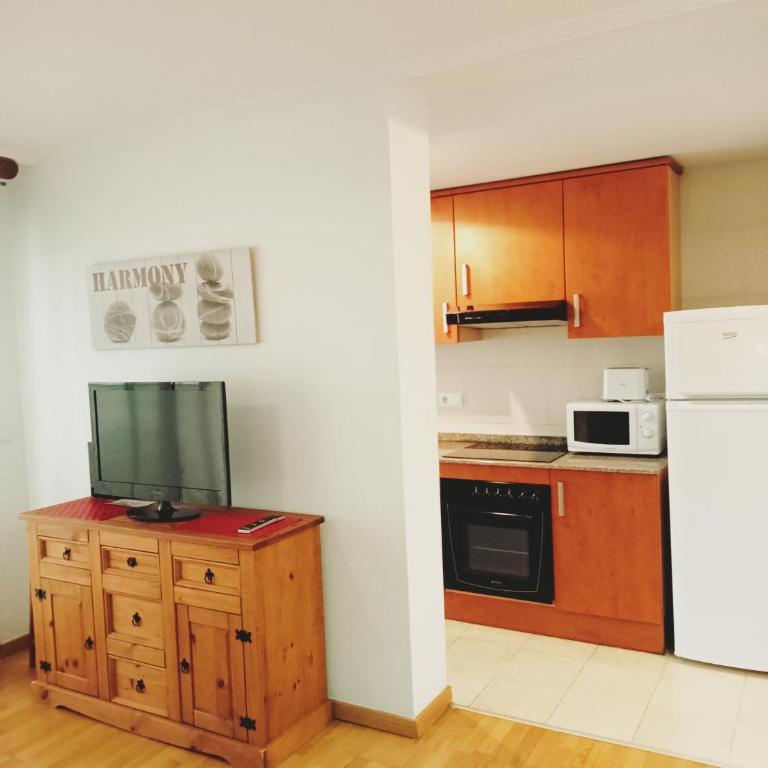 Bajo en Residencial la Bahía - Apartamento de 1 dormitorio - 15